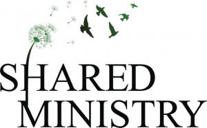 shared ministry